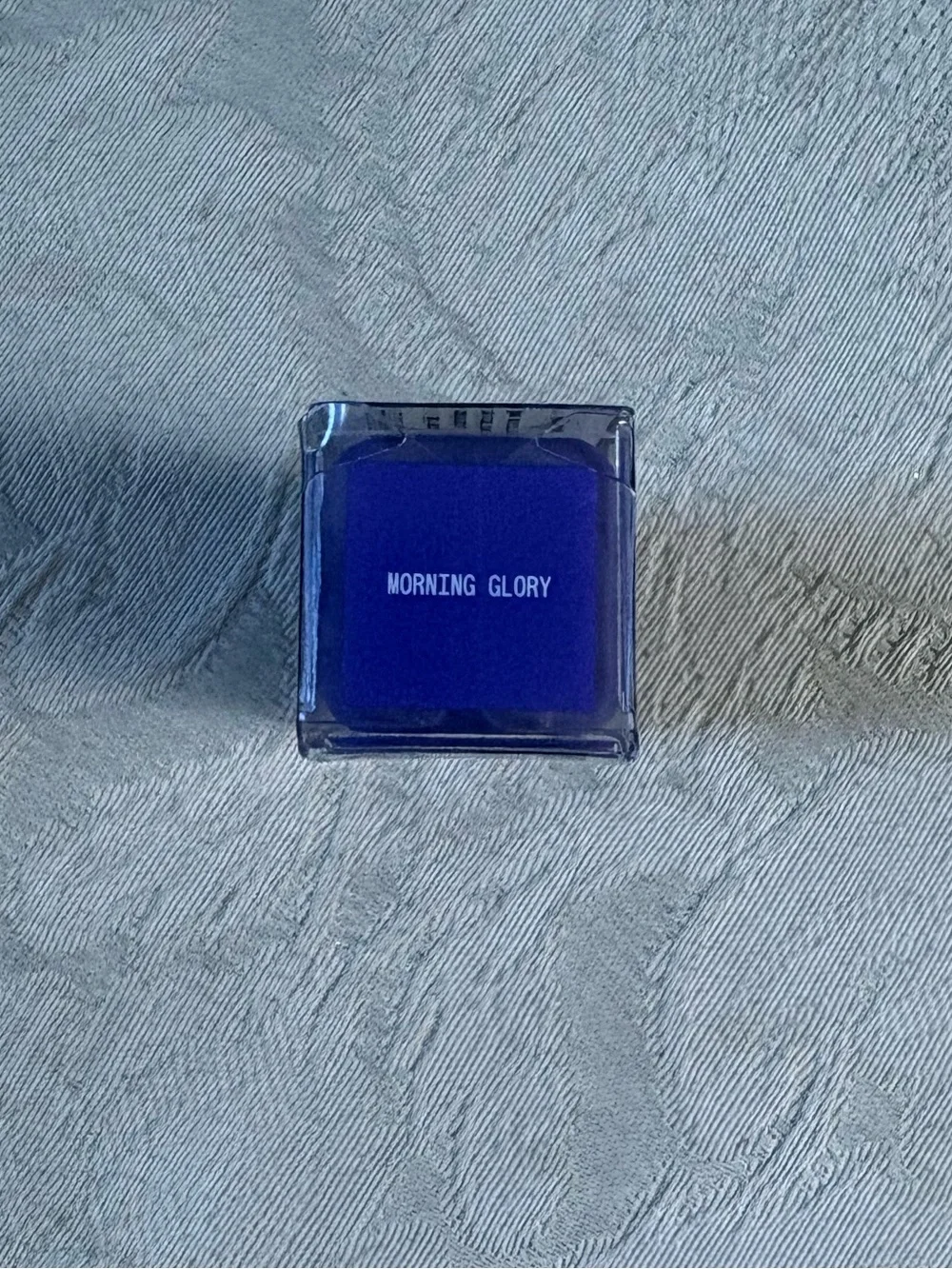About Face Matte Fluid Liquid Eyeshadow Paint in Morning Glory BNIB